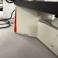 Leica DMi1 Inverted Microscope image 1